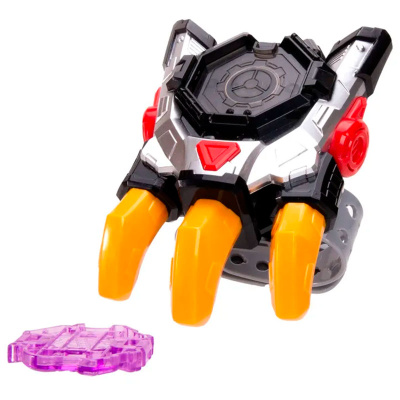 Игровой Супер Дино Морфер Miniforce 304012